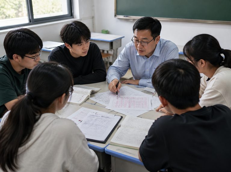 盐亭县高中复读个性化小班提分方案
